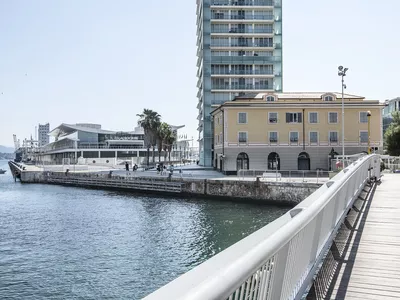 Casa Darsena Savona - Photo 36